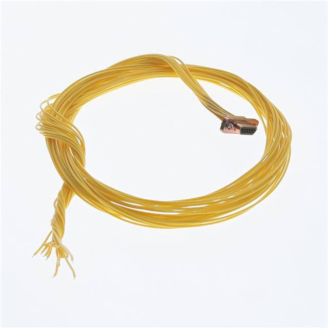 MDM-15PH011F MICRO 15C P 36" YEL FLOAT