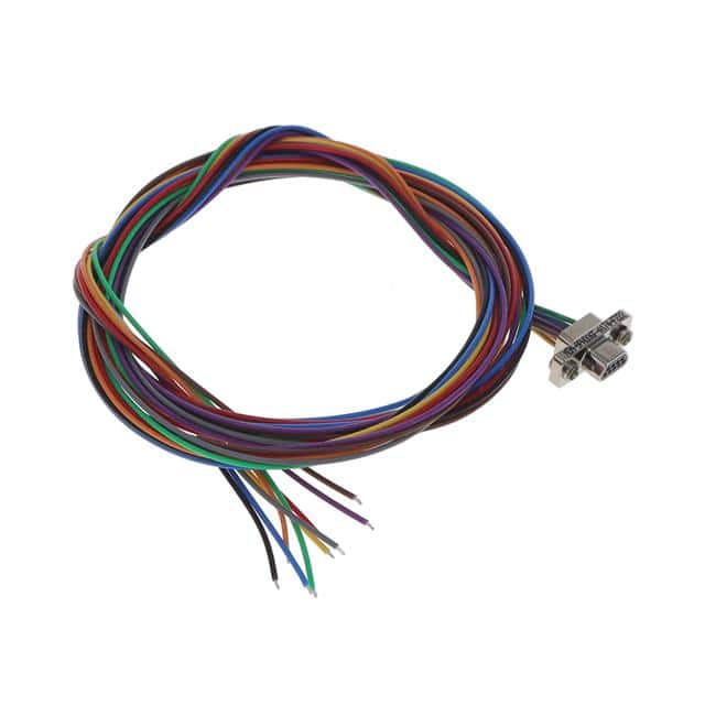 MDM-9PH006F-A174-F222 MDM HT 9 P WIRED - 36" MULTI COL