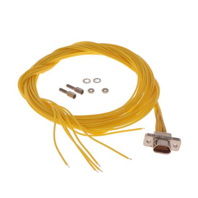 MDM-9SH011M7-A174 MDM 9 S WIRED - 36" YELLOW