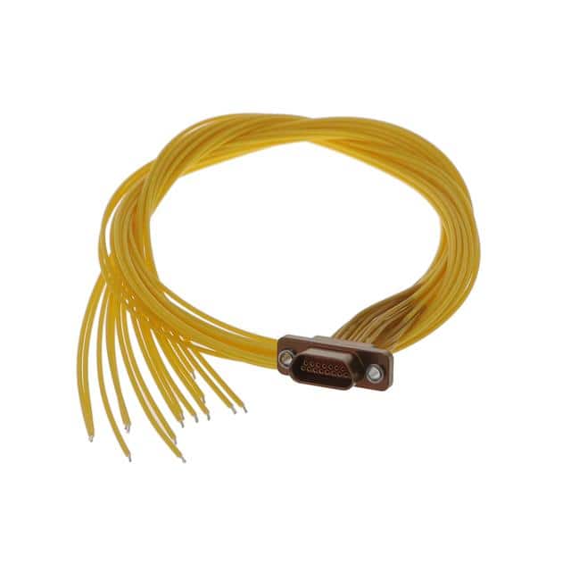 MDM-15SH001F MICRO 15 F 18" YEL FLOAT