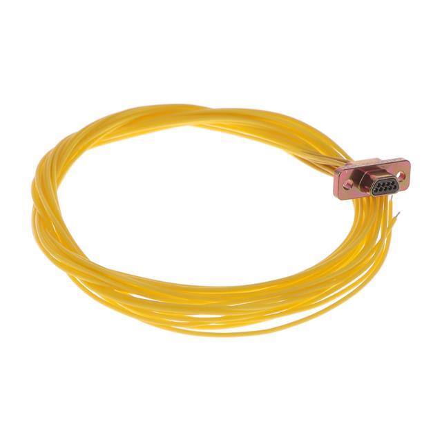 MDM-9PH001M7 MICRO 9 M 18" YEL JACKP