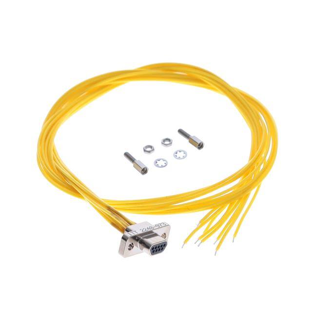 MDM-9PH001M7-A174 MICRO 9 M 18" YEL JACKP A174