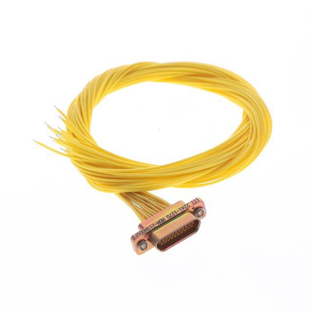 MDM-21SH001F MICRO 21 F 18" YEL FLOAT