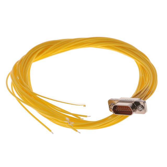 MDM-15SH001F-A174 MICRO 15C S 18" YEL FLOAT NI