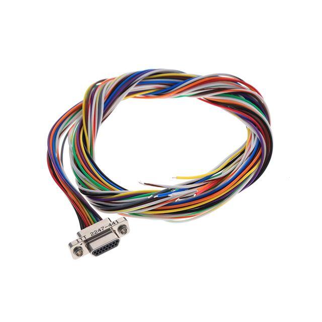 MDM-15PH006F-A174-F222 MDM HT 15 P WIRED - 36" MULTI CO