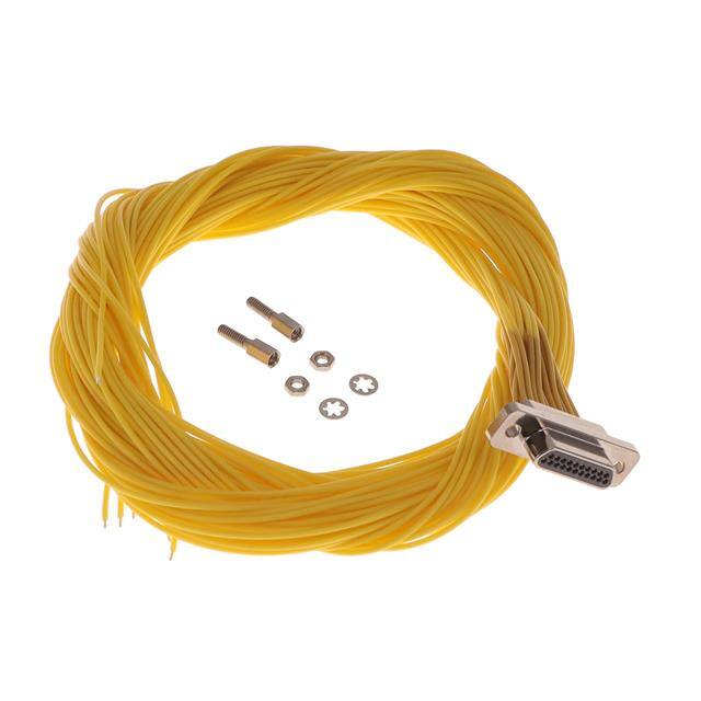 MDM-21PH011M7-A174 MDM 21 P WIRED - 36" YELLOW