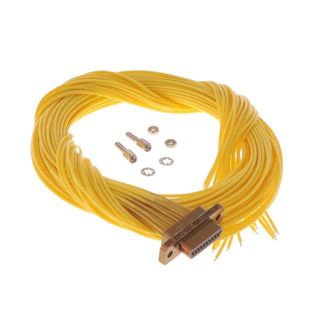 MDM-21PH011P MICRO 21C P 36" YEL JACKP