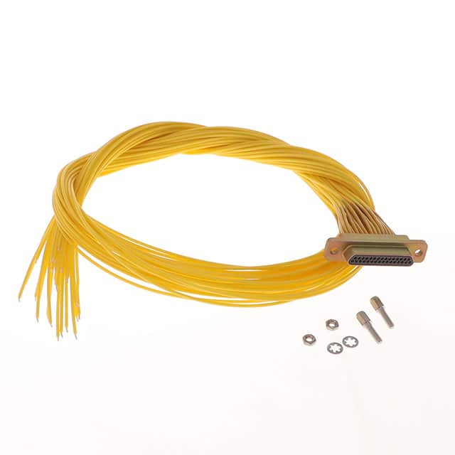 MDM-31PH001P MICRO 31 M 18" YEL JACKP