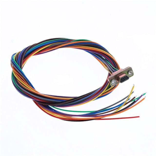 MDM-9PH006F-F222 MICRO 9C P 36" RBW FLOAT HT