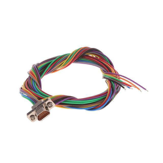 MDM-9SH006F-A174-F222 MDM HT 9 S WIRED - 36" MULTI COL