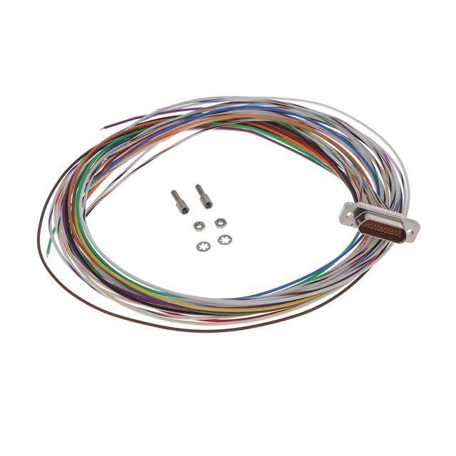 MDM-21SH003M7-A174 MDM 21 S WIRED - 18" MULTI COLOR