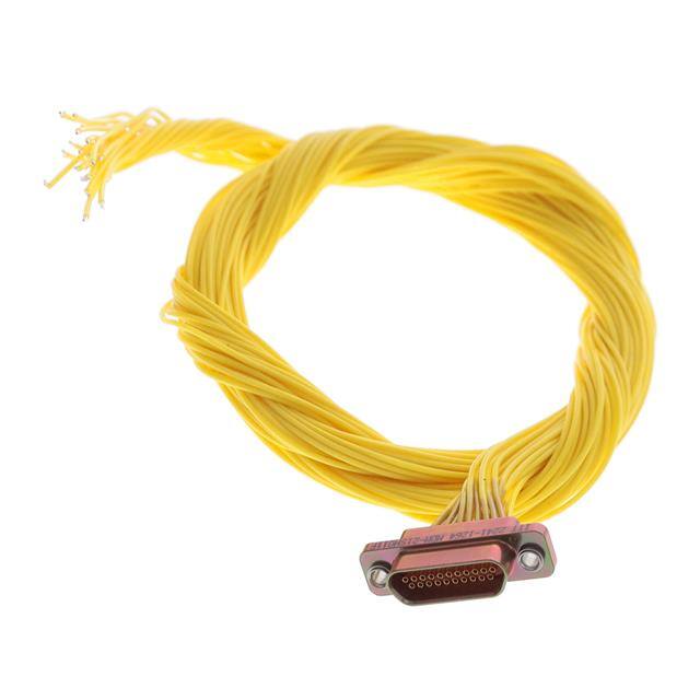 MDM-21SH011F MICRO 21C S 36" YEL FLOAT