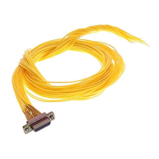 MDM-21PH011F MICRO 21C P 36" YEL FLOAT
