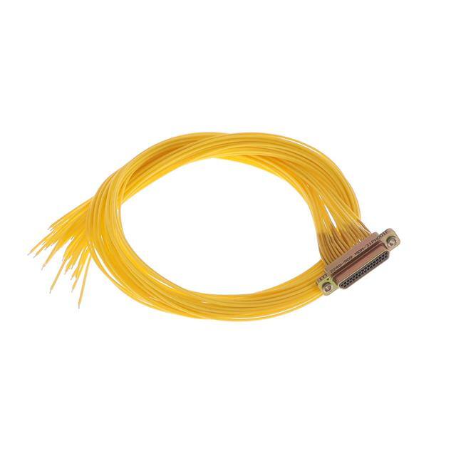 MDM-31PH001F MICRO 31 M 18" YEL FLOAT