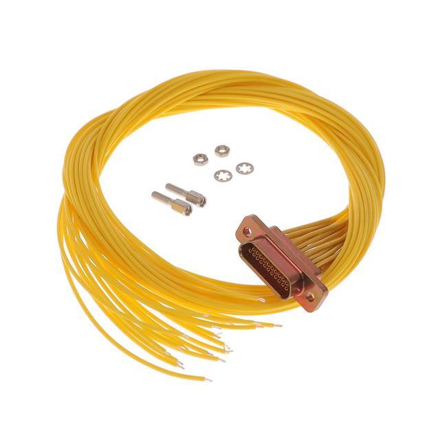 MDM-21SH001P MICRO 21 F 18" YEL JACKP