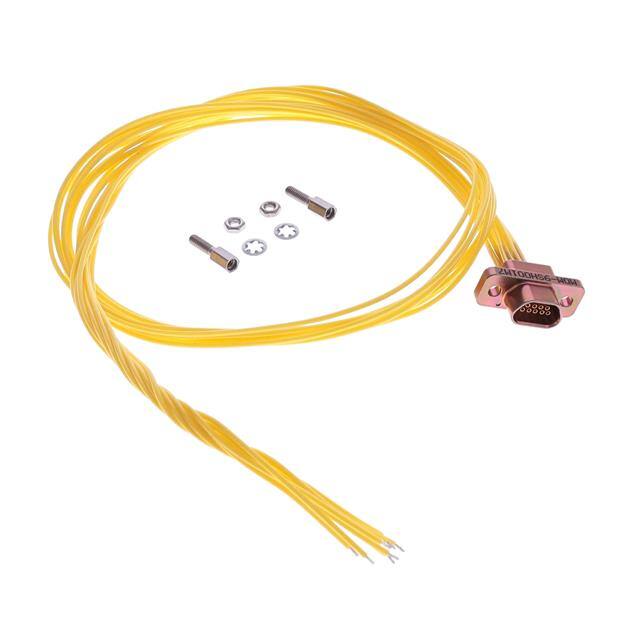 MDM-9SH001M7 MICRO 9 F 18" YEL JACKP