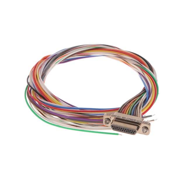 MDM-21PH003F-A174-F222 MDM HT 21 P WIRED - 18" MULTI CO