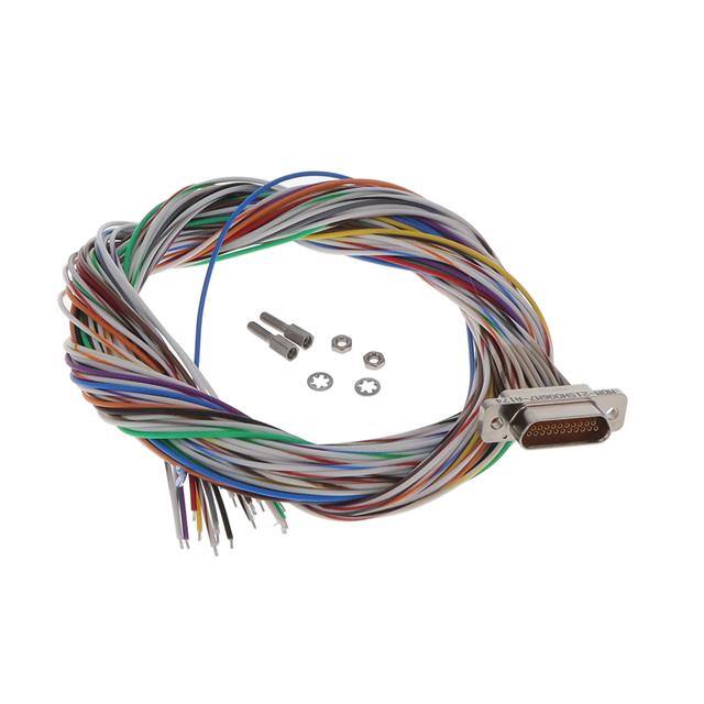 MDM-21SH006M7-A174 MDM 21 S WIRED - 36" MULTI COLOR