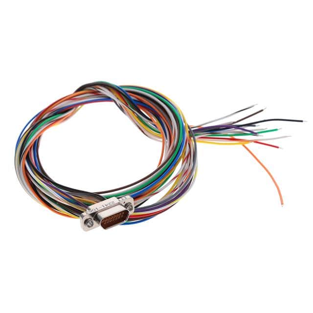 MDM-15SH006F-A174-F222 MDM HT 15 S WIRED - 36" MULTI CO