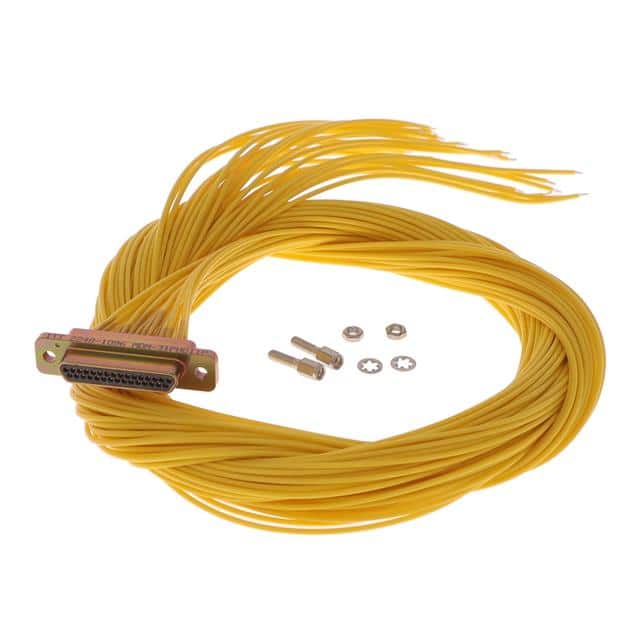 MDM-31PH011P MICRO 31C P 36" YEL JACKP