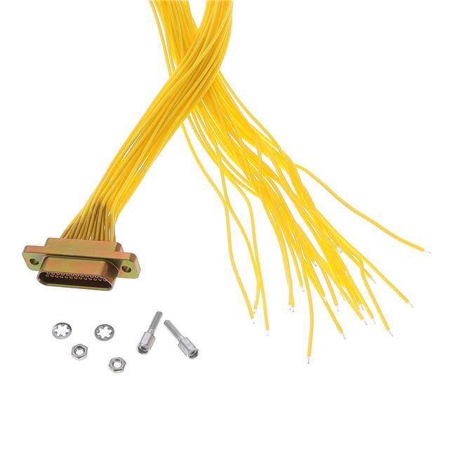 MDM-25SH011P MICRO 25 F 36" YEL JACKP