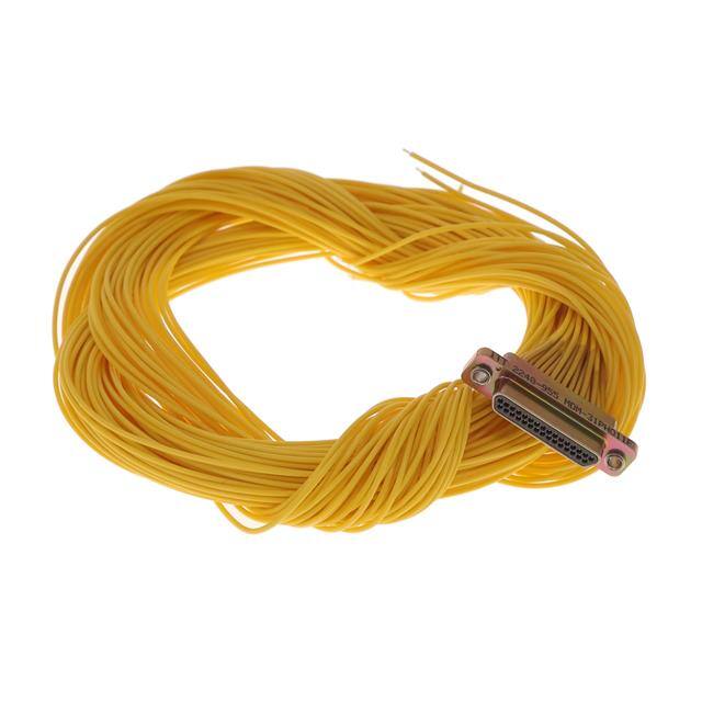 MDM-31PH011F MICRO 31C P 36" YEL FLOAT