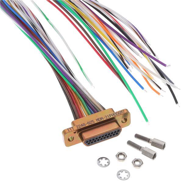 MDM-21PH006M7 MICRO 21 M 36" RBW JACKP