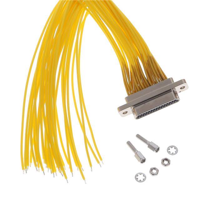 MDM-31PH001P-A174 MICRO 31C P 18" YEL JACKP NI