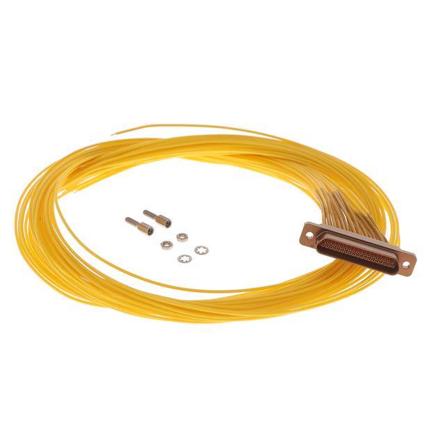 MDM-37SH001M7 MDM 37 S WIRED - 18" YELLOW