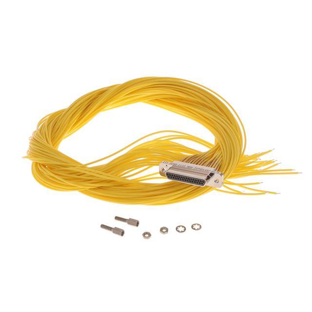 MDM-31PH011M7-A174 MDM 31 P WIRED - 36" YELLOW