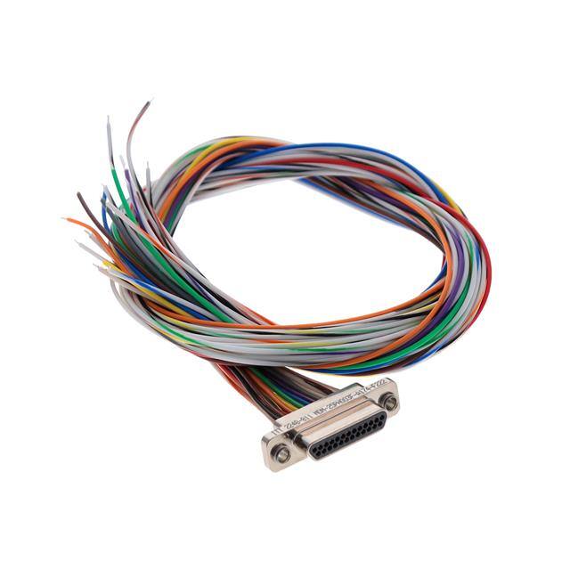 MDM-25PH003F-A174-F222 MDM HT 25 P WIRED - 18" MULTI CO