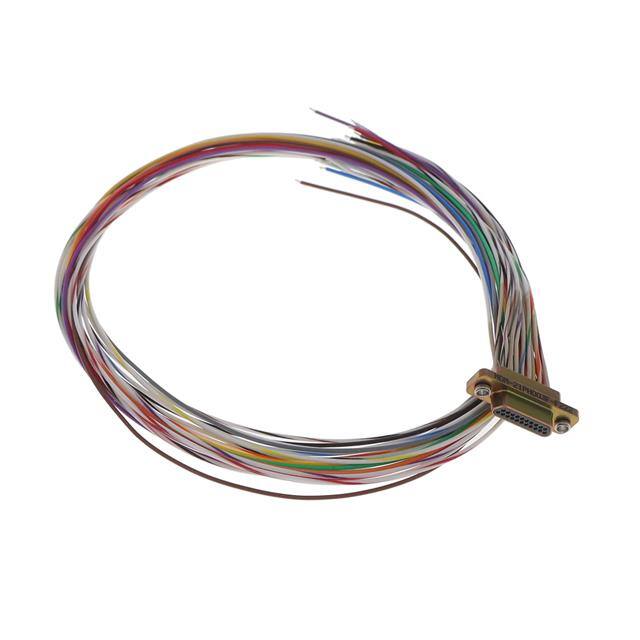MDM-21PH003F-F222 MIC 21C PIN 18"RBW FLOAT HTEMP