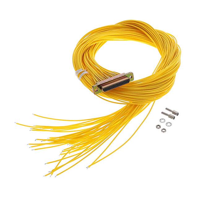 MDM-37PH011P MICRO 37 M 36" YEL JACKP