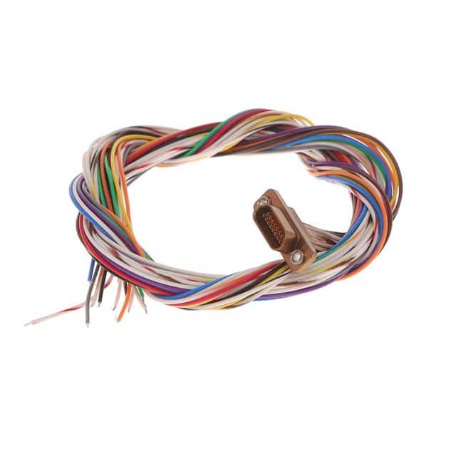 MDM-15SH006F-F222 MICRO 15 F 36" RBW FLOAT HTEMP