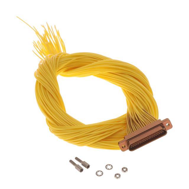 MDM-37SH011M7 MDM 37 S WIRED - 36" YELLOW