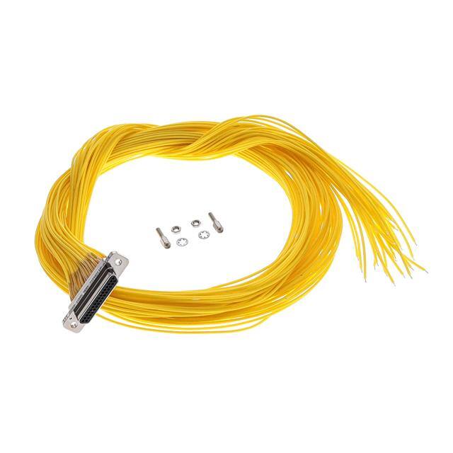MDM-31PH011P-A174 MICRO 31C P 36" YEL JACKP NI