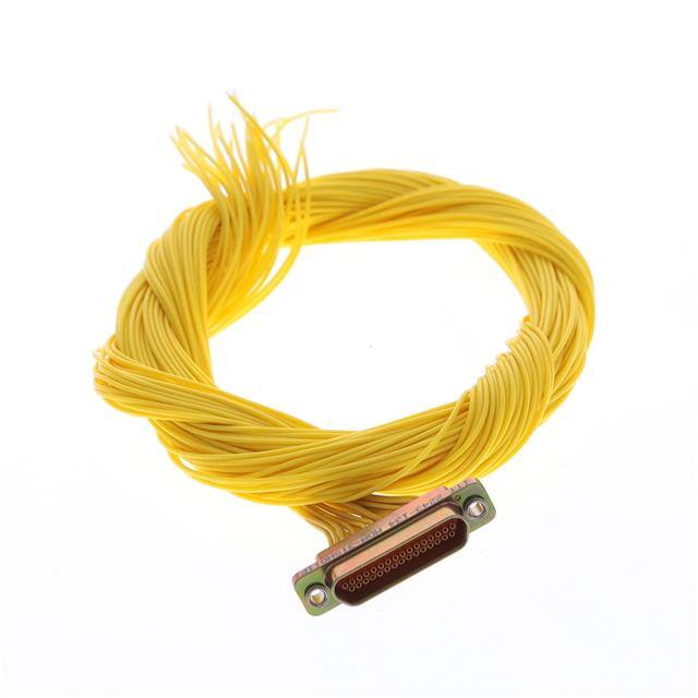 MDM-31SH011F MICRO 31C S 36" YEL FLOAT