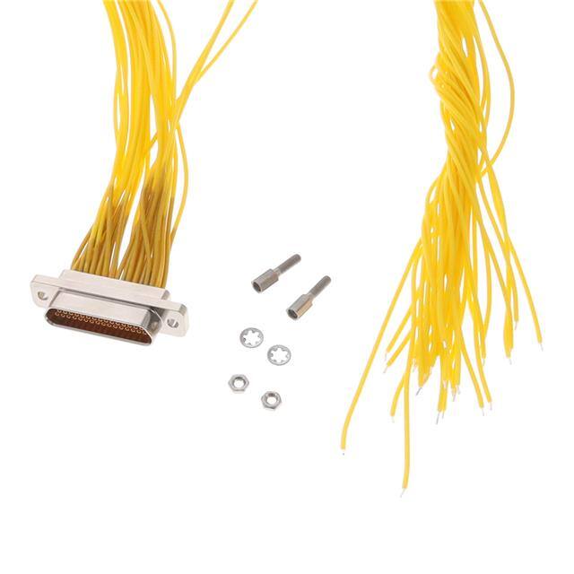 MDM-31SH011M7-A174 MDM 31 S WIRED - 36" YELLOW
