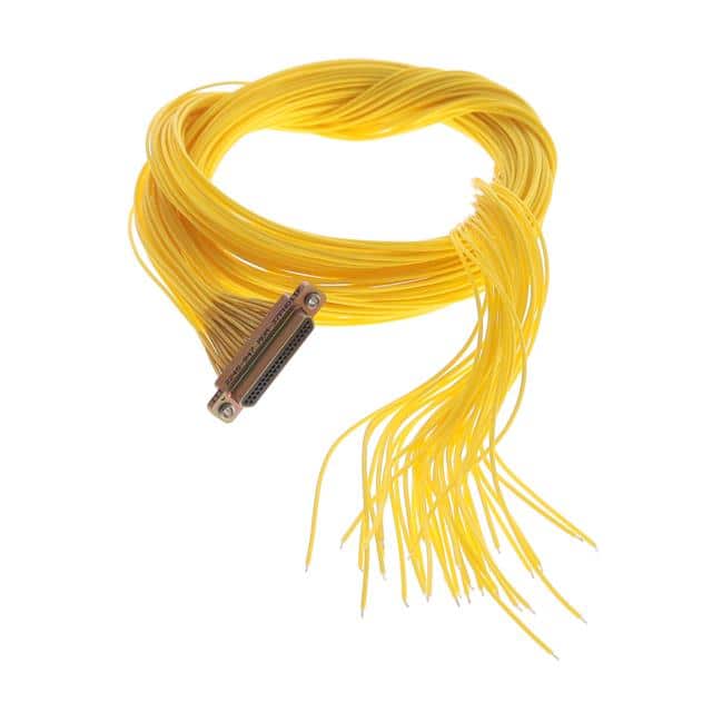MDM-37PH011F MICRO 37C P 36" YEL FLOAT