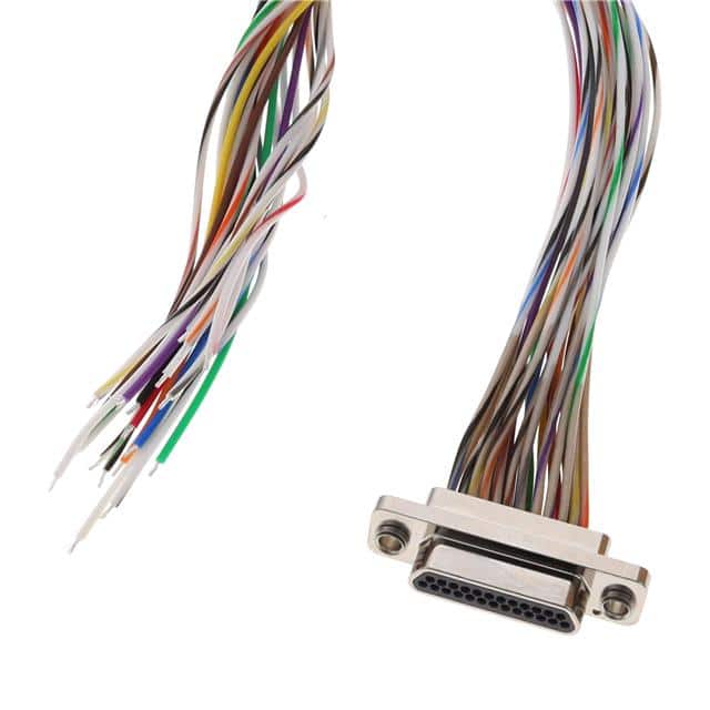 MDM-25PH006F-A174-F222 MDM HT 25 P WIRED - 36" MULTI CO