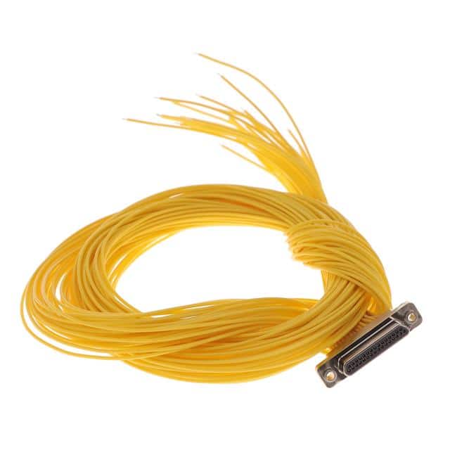 MDM-31PH011F-A174 MICRO 31C P 36" YEL FLOAT NI