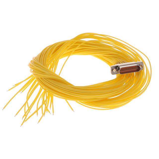 MDM-25SH011F-A174 MICRO 25C S 36" YEL FLOAT NI