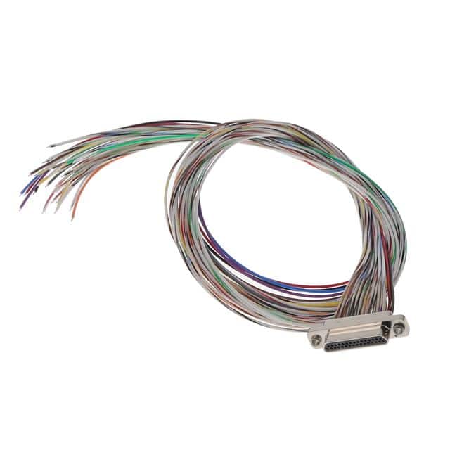 MDM-31PH003F-A174-F222 MDM HT 31 P WIRED - 18" MULTI CO