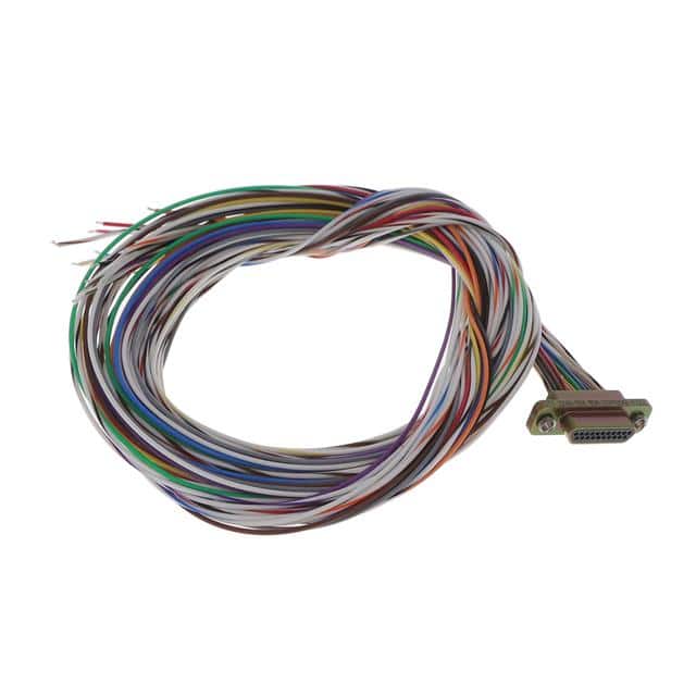 MDM-21PH006F-F222 MICRO 21C P 36" RBW FLOAT HT