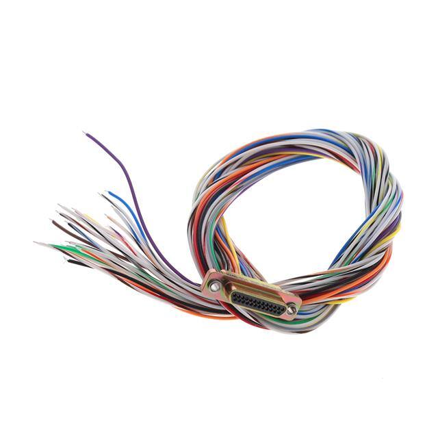 MDM-25PH003F-F222 MICRO 25C P 18" RBW FLOAT HT