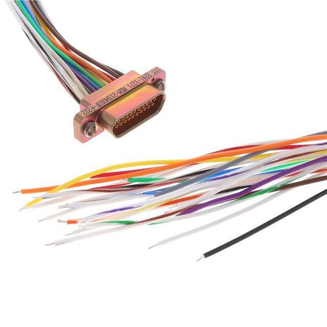 MDM-21SH003F-F222 MICRO 21C S 18" RBW FLOAT HT