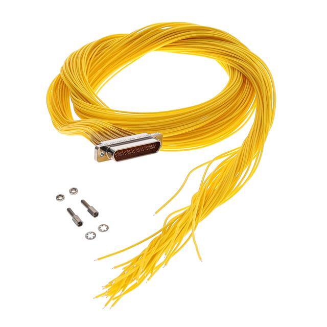 MDM-37SH011M7-A174 MDM 37 S WIRED - 36" YELLOW
