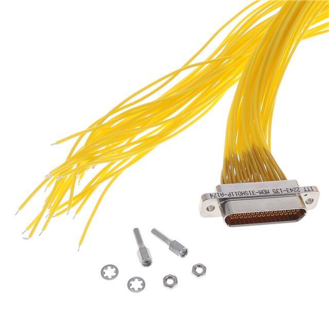 MDM-31SH011P-A174 MICRO 31C S 36" YEL JACKP NI