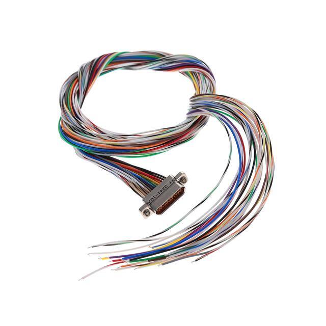 MDM-25SH006F-A174-F222 MDM HT 25 S WIRED - 36" MULTI CO