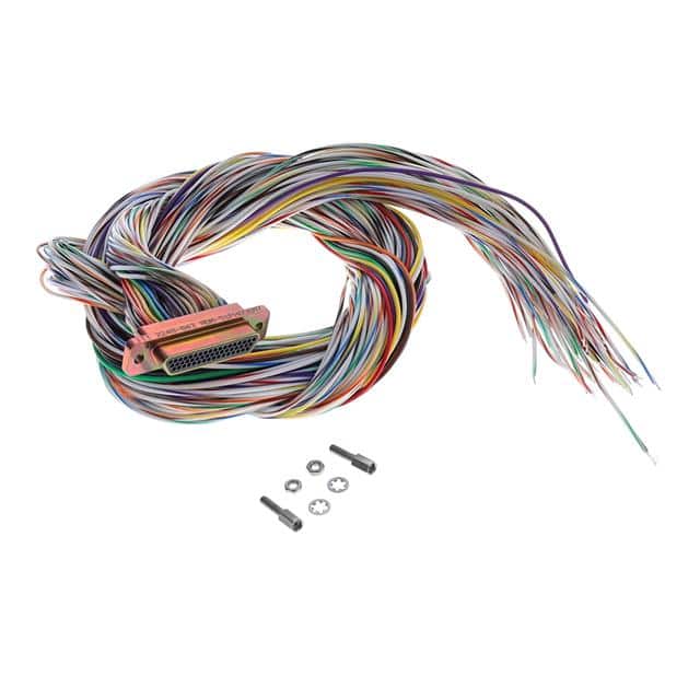 MDM-51PH006M7 MDM 51 P WIRED - 36" MULTI COLOR